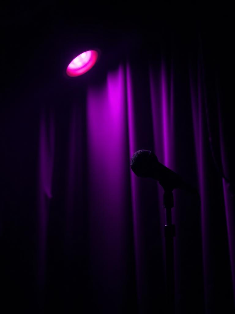 R&B Lounge